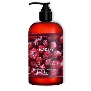 New and Sealed Wen Cleaning Conditioner